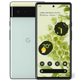 Google Pixel 6 8GB/128GB 