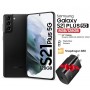 Samsung Galaxy S21 Plus 5G Snapdragon 888