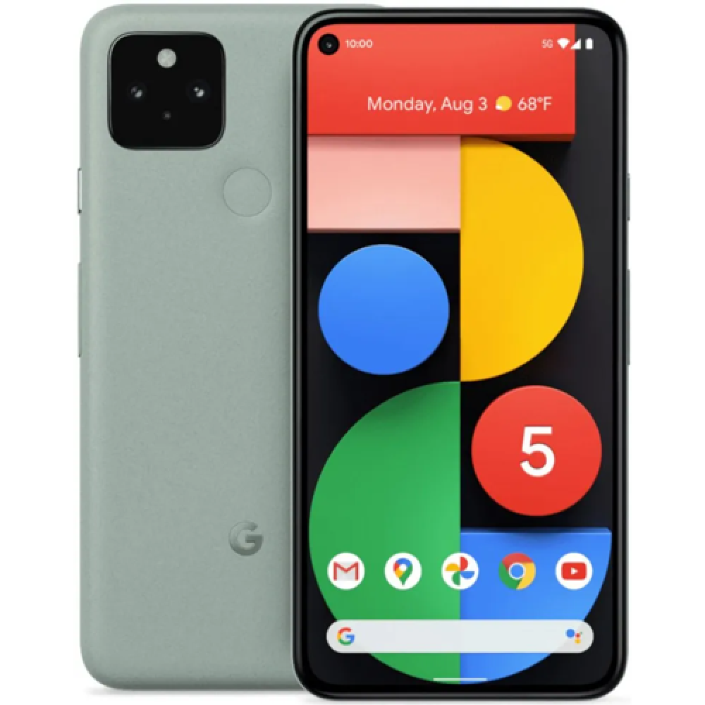 Google Pixel 5 8GB/128GB