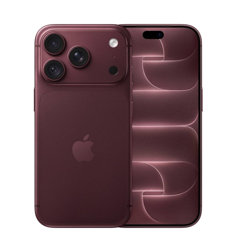 Apple Iphone 18 Pro Max