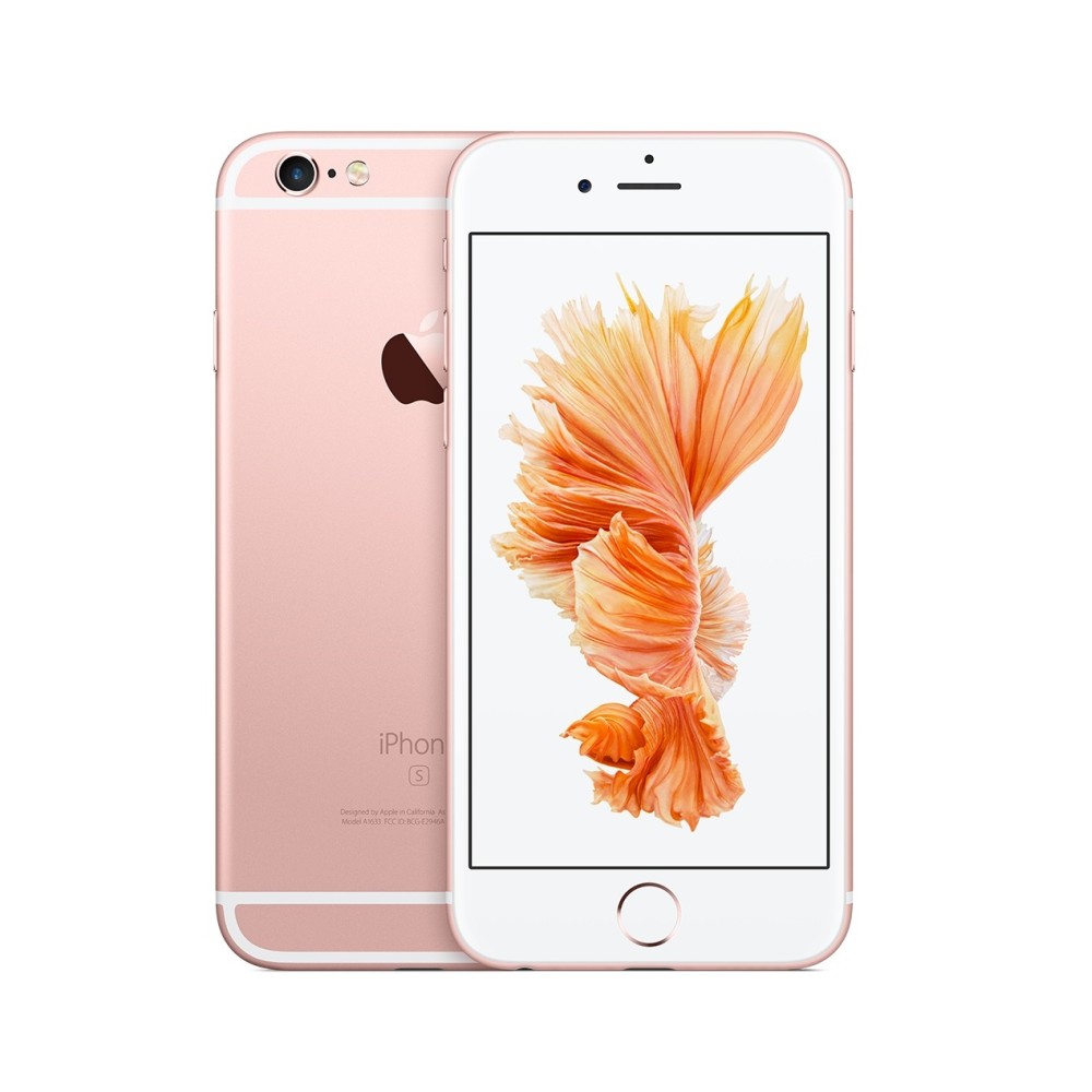 Apple Iphone 6S ( Brand New Sealed Packed )