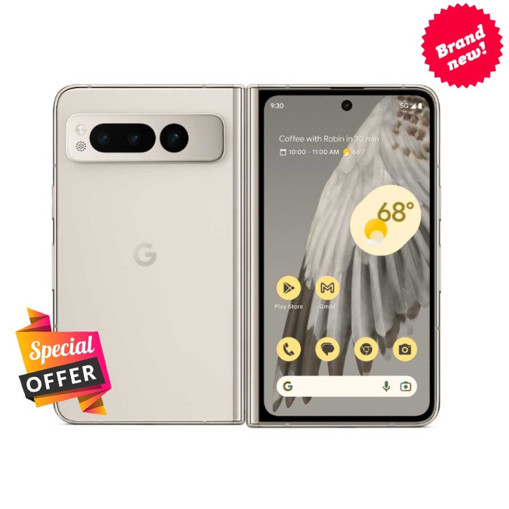 Google Pixel FOLD (Sealed Pack)