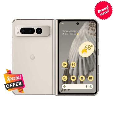 Google Pixel FOLD  12GB/256GB