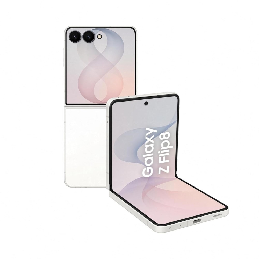 Samsung Galaxy Z Flip8 5G