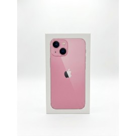 Apple Iphone 13 Mini Retail Box