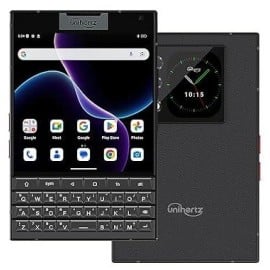 Unherz Titan 2 ( Brand New Sealed Packed )