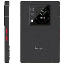 Unherz Titan 2 ( Brand New Sealed Packed )