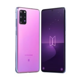 Galaxy S20+ 5G BTS  LIMITED EDITION 