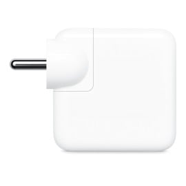 Apple 35W Dual USB-C Port Power Adapter ​​​​​​​- Apple Warranty