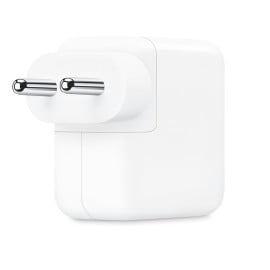 Apple 35W Dual USB-C Port Power Adapter ​​​​​​​- Apple Warranty