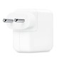 Apple 35W Dual USB-C Port Power Adapter ​​​​​​​- Apple Warranty