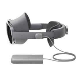 Samsung Galaxy XR 256GB- Silver Shadow