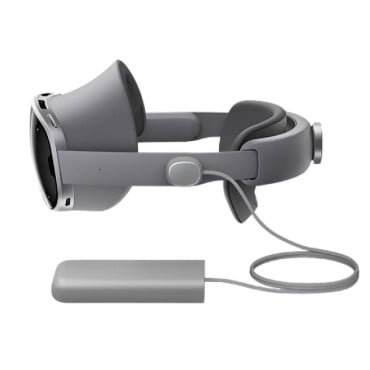 Samsung Galaxy XR 256GB- Silver Shadow