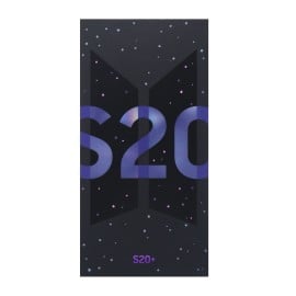 Galaxy S20+ 5G BTS  LIMITED EDITION 