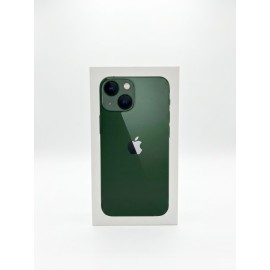 Apple Iphone 13 Mini Retail Box