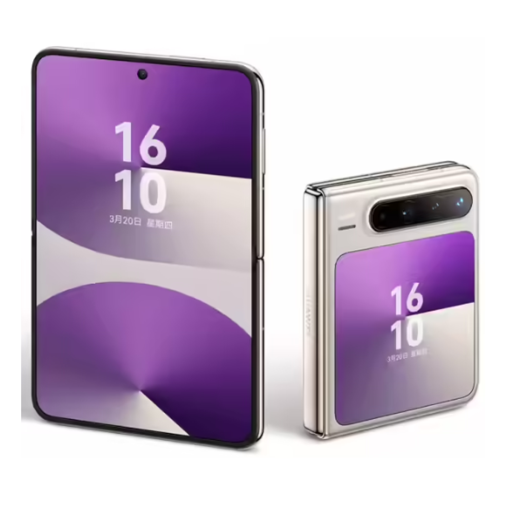 Huawei Pura X ( 512GB )