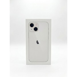 Apple Iphone 13 Mini Retail Box