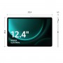 Samsung Galaxy Tab S9 FE+ 8GB/128 WiFi+5G