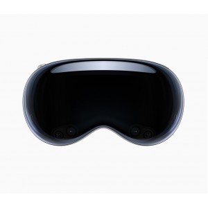 Apple Vision Pro