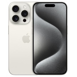 Apple Iphone 15 Pro 1TB ( Global Unit )