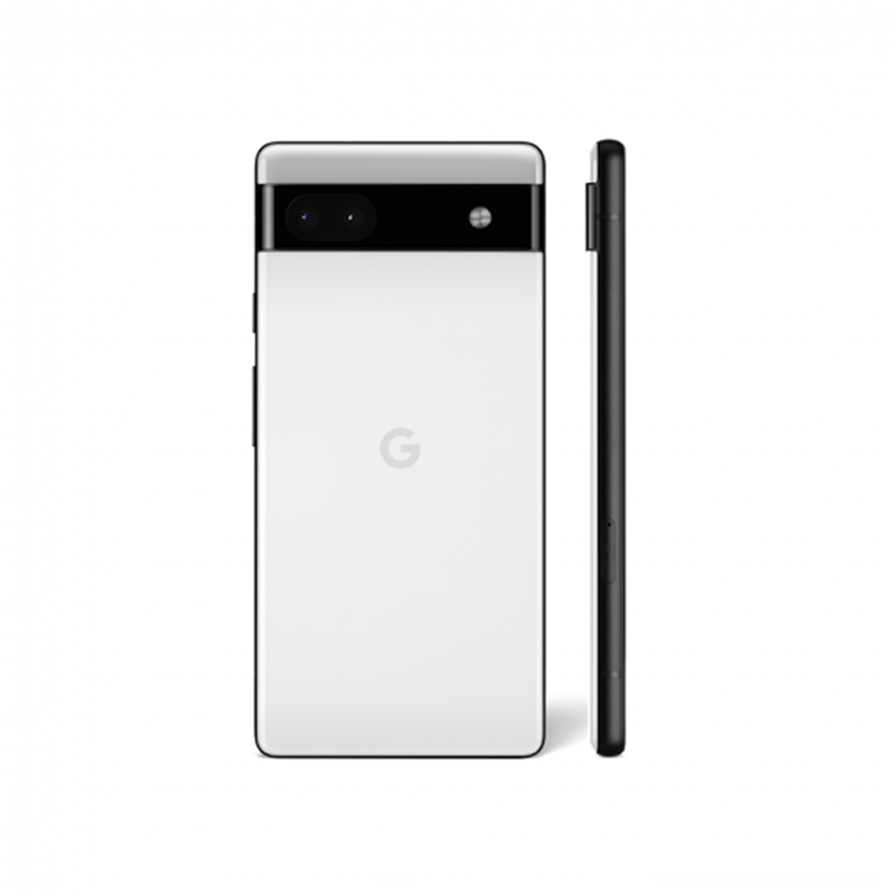 Google Pixel 6a