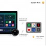 Diamond 2K Plus Car TouchScreen Infotainment System