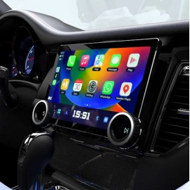 Diamond 2K Plus Car TouchScreen Infotainment System