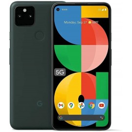 Google Pixel 5A 5G ( Sealed Packed ) Green