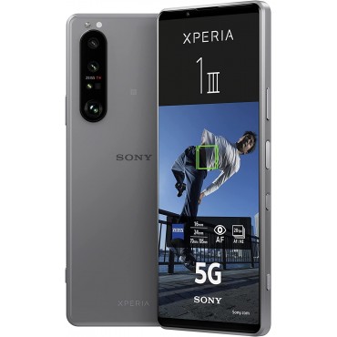 Sony Xperia 1 III 5G 12GB/256GB Brand New 