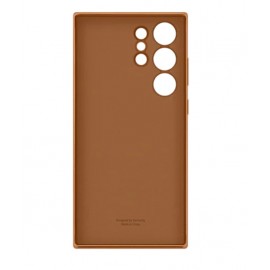 Samsung Galaxy S23 Ultra Leather Case