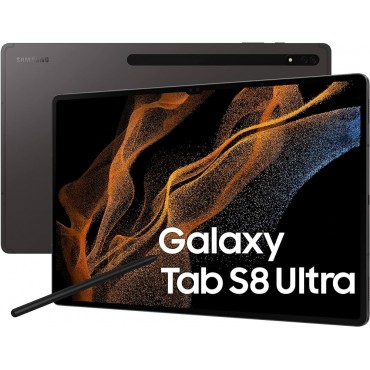 Samsung Galaxy Tab S8 Ultra 5G 12GB/256GB
