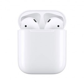 Apple AirPods with Charging Case | WA Global Variant WA