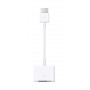 Apple HDMI to DVI Adapter