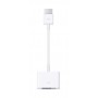 Apple HDMI to DVI Adapter