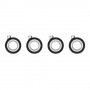 Apple Mac Pro Wheels Kit