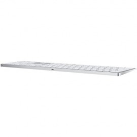 Apple Magic Keyboard with Numeric Keypad 