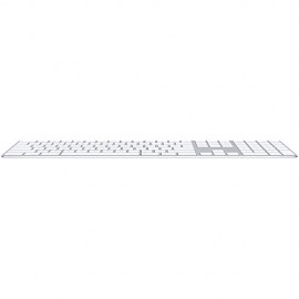 Apple Magic Keyboard with Numeric Keypad 