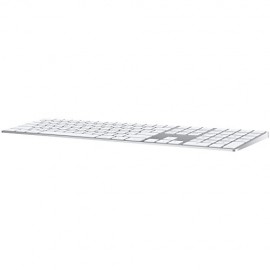 Apple Magic Keyboard with Numeric Keypad 