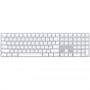 Apple Magic Keyboard with Numeric Keypad 