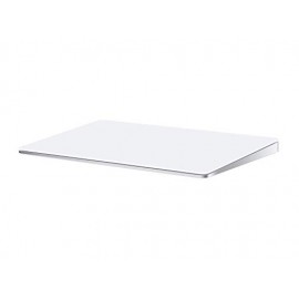 Apple Magic Trackpad 2 (Wireless, Rechargable) - Silver