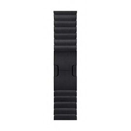Apple Watch Link Bracelet (42mm) - Space Black