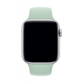 Apple Watch Sport Band (40mm) - Beryl - Small/Medium and Medium/Large