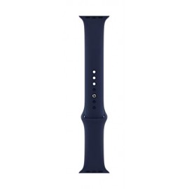 Apple Watch Sport Band (40mm) - Deep Navy - Regular