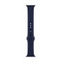 Apple Watch Sport Band (40mm) - Deep Navy - Regular