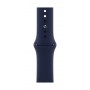 Apple Watch Sport Band (40mm) - Deep Navy - Regular