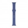 Apple Watch Sport Band (40mm) - Linen Blue - Regular