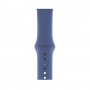 Apple Watch Sport Band (40mm) - Linen Blue - Regular