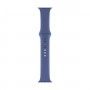 Apple Watch Sport Band (40mm) - Linen Blue - Regular