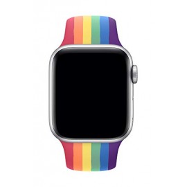 Apple Watch Sport Band (40mm) - Pride Edition - Regular