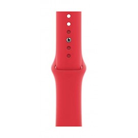 Apple Watch Sport Band (40mm) - (Product) RED - Regular